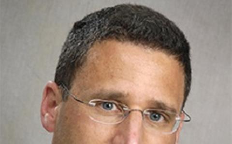 Professor Saul Faust